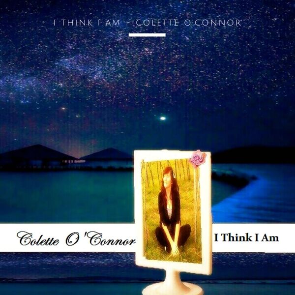 Cover art for I Think I Am